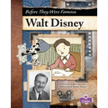 Walt Disney - Paperback