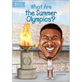 What Are the Summer Olympics? - Hardcover