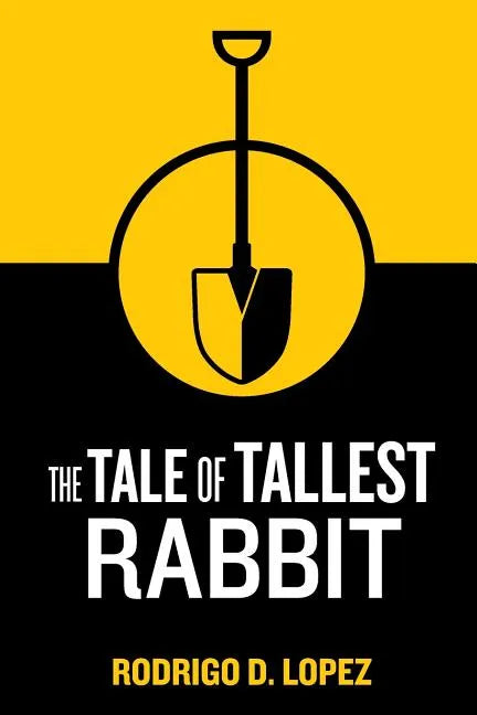 The Tale of Tallest Rabbit - Paperback