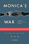 Monica's War - Paperback