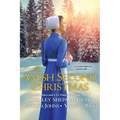 An Amish Second Christmas - Paperback