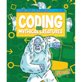 Coding with Mythical Creatures - Paperback