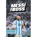Messi the Boss - Paperback