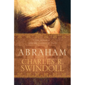 Abraham: One Nomad's Amazing Journey of Faith - Paperback