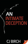 An Intimate Deception - Paperback