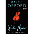 Water Music - Paperback