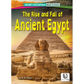 The Rise and Fall of Ancient Egypt - Library Binding