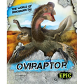 Oviraptor - Library Binding