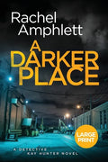A Darker Place - Paperback