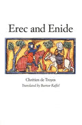 Erec and Enide - Paperback
