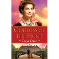 Goddess of the Hunt - Paperback