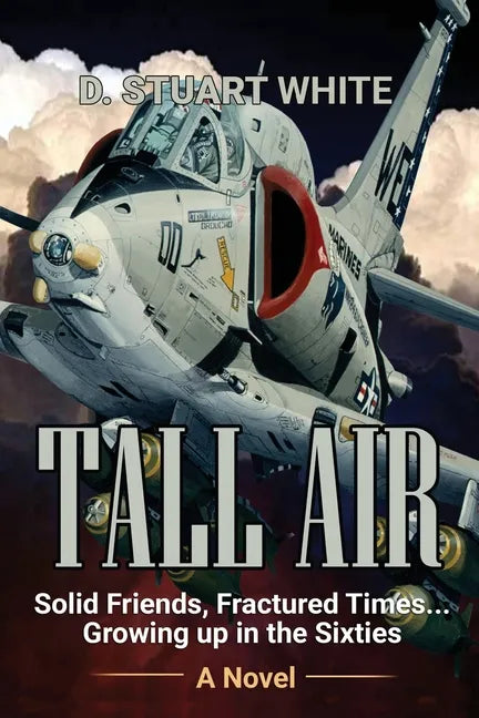 Tall Air - Paperback