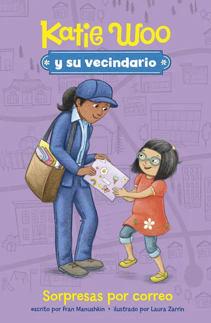Sorpresas Por Correo - Paperback
