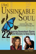 {An} Unsinkable Soul: When Spirit Says Go, Listen - Paperback