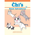 Chi's Sweet Adventures 4 - Paperback