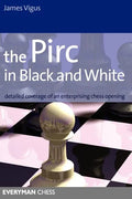 The Pirc in Black and White - Paperback