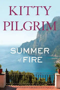 Summer of Fire - Paperback