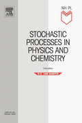 Stochastic Processes in Physics and Chemistry - Paperback