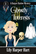 Ghostly Interests - Paperback