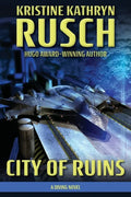 City of Ruins: A Diving Novel - Paperback