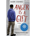 Anger Is a Gift - Paperback