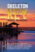 Skeleton Key - Paperback