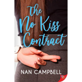 The No Kiss Contract - Paperback