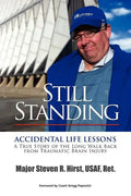 Still Standing - Paperback