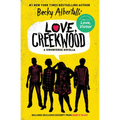 Love, Creekwood: A Simonverse Novella - Paperback