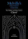 Melville's Protest Theism - Hardcover