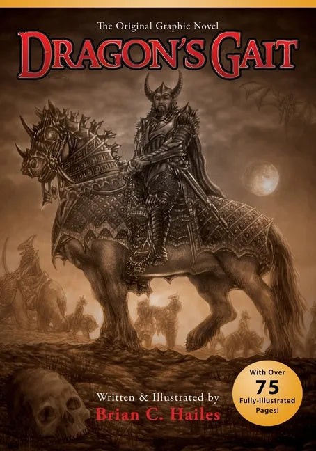 Dragon's Gait - Paperback