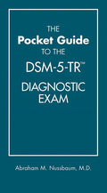 The Pocket Guide to the Dsm-5-Tr(r) Diagnostic Exam - Paperback
