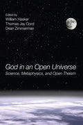 God in an Open Universe - Paperback