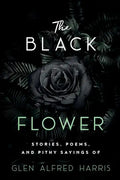 The Black Flower - Paperback