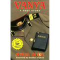 Vanya: A True Story - Paperback