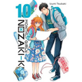Monthly Girls' Nozaki-Kun, Vol. 10 - Paperback