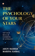 The Psychology of Your Stars - Paperback
