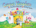 Crayon Kingdom Paperback - Paperback