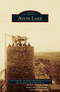 Avon Lake - Hardcover
