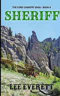 Sheriff - Paperback