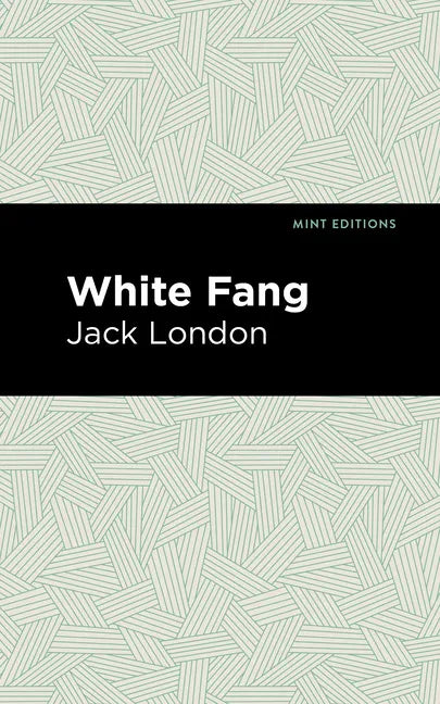 White Fang - Hardcover