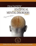 Diagnostic and Statistical Manual of Mental Disorders: DSM-I Original Edition - Paperback