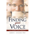 Finding Your Voice in a World That Needs It - Paperback