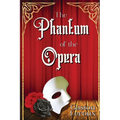 The Phantom of the Opera - Paperback