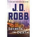 Secrets in Death: An Eve Dallas Novel - Paperback