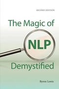 The Magic of Nlp Demystified - Paperback
