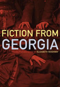 Contemporary Georgian Fiction - Hardcover