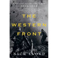 The Western Front: A History of the Great War, 1914-1918 - Paperback