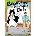 Breakfast with My Two-Tailed Cat Vol. 1 - Paperback