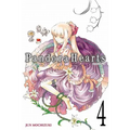 Pandorahearts, Vol. 4 - Paperback